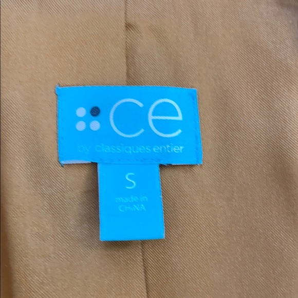 CE Jacket - Picture 2 of 8